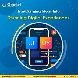 Mobile App Development