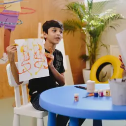 Art and Design Classes
