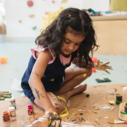Art and Craft Classes
