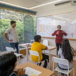 Entrepreneurship Classes