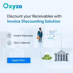 Invoice Discounting