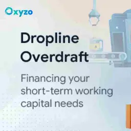 Dropline Overdraft