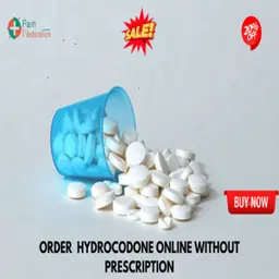Buy Hydrocodone Online 