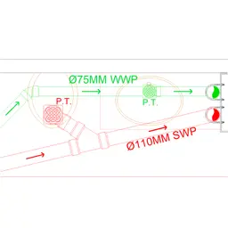 Plumbing MEP Engineering