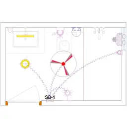 Electrical MEP Designs