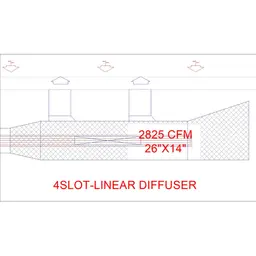 HVAC MEP Engineering