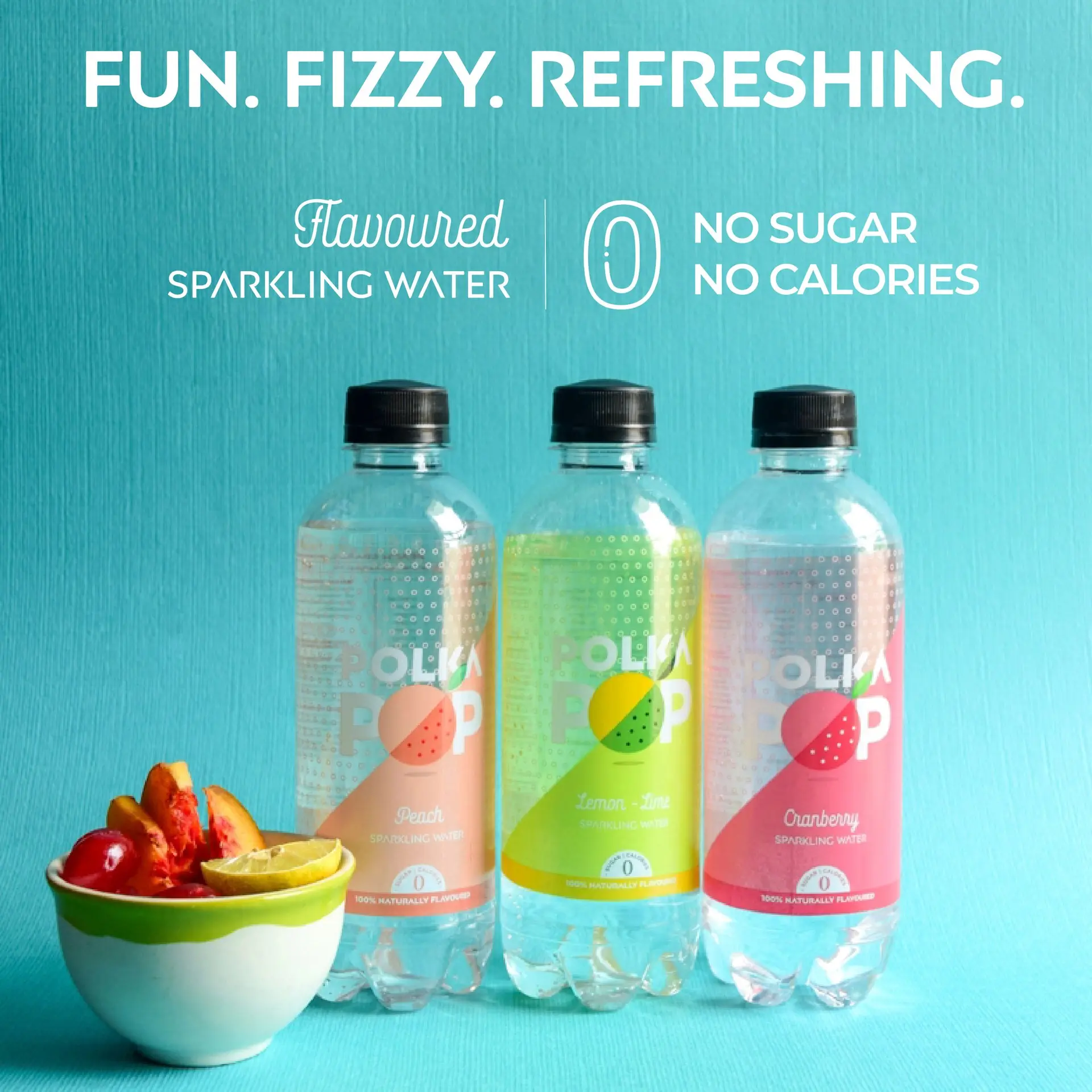 Polka Pop Company Profile Funding & Investors | YourStory