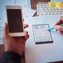 Web App Development