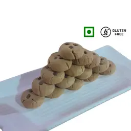 Mango Cookies