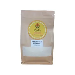 Jowar Missi GF Flour