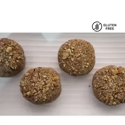 Naan Khatai Millet Cookie