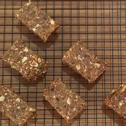 Millet Snack Bar - Vegan