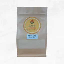Roasted Foxtail Rawa