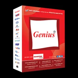 Genius Tax Software