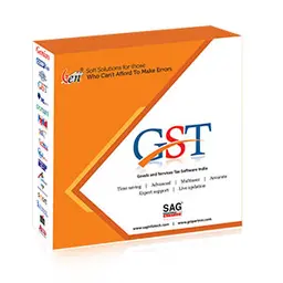 Gen GST Online Software