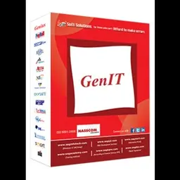 Gen Income Tax Software