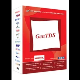 Gen TDS Software