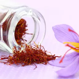 Kashmiri Pure Saffron