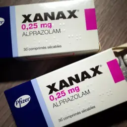 Buy Xanax Online