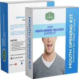 OSMF Mouth Opening Kit