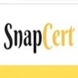 SnapCert.io