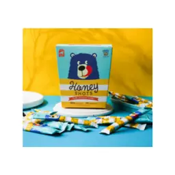 Honey Shots 50 pack 500gm