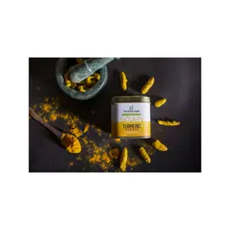Organic Turmeric Powder 