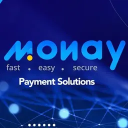 Monay - Payment Processor
