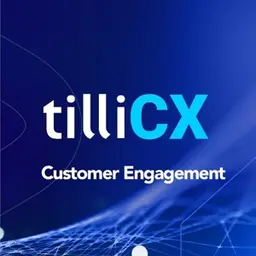 TilliCX - Customer Portal