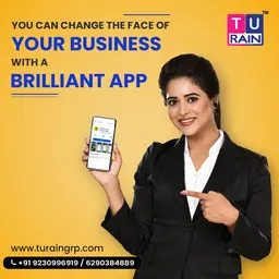 Mobile Application
