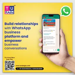 Whatsapp Marketing, API