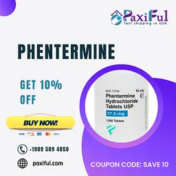 Phentermine