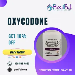 Oxycodone 