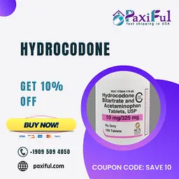 Hydrocodone