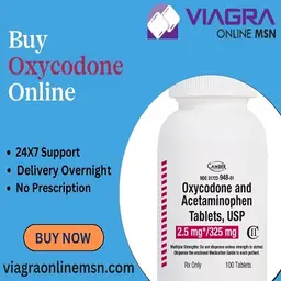 Buy Oxycodone Online 