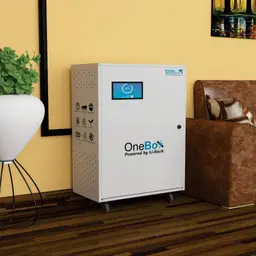 OneBox® - Battery Storage