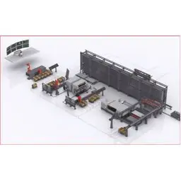 Factory Vision Solutions