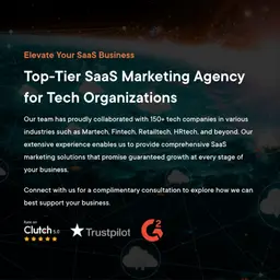 SaaS Marketing