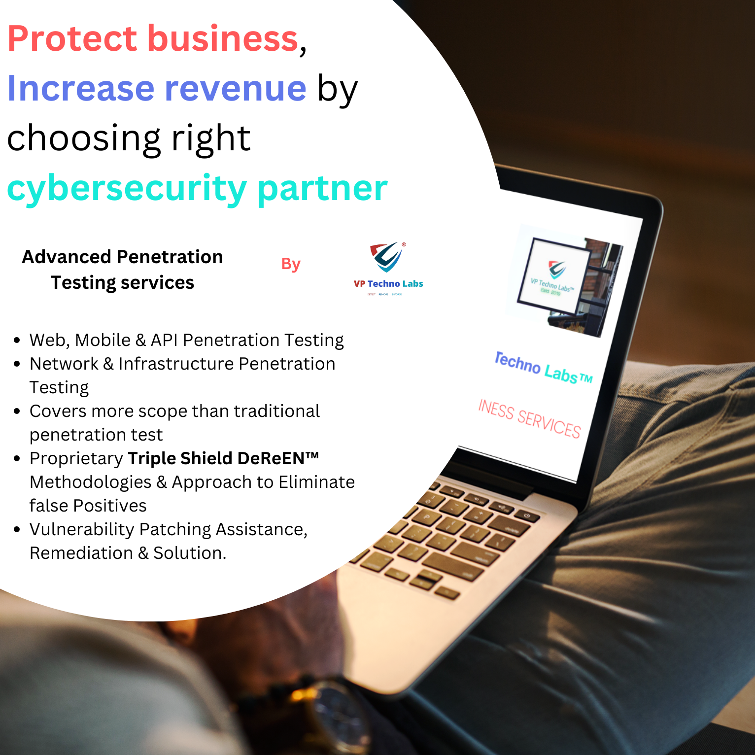 VP Techno Labs® Company Profile, information, investors, valuation ...
