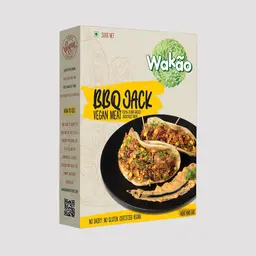 BBQ Jack