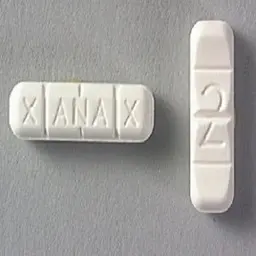Xanax 2mg