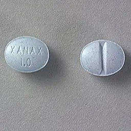 Xanax 1mg
