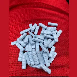 Blue Xanax bars for sale