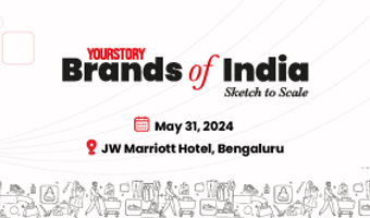 Poster for Brands of India