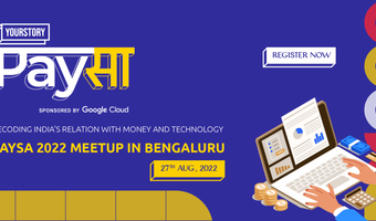 Poster for Paysa Meetup 