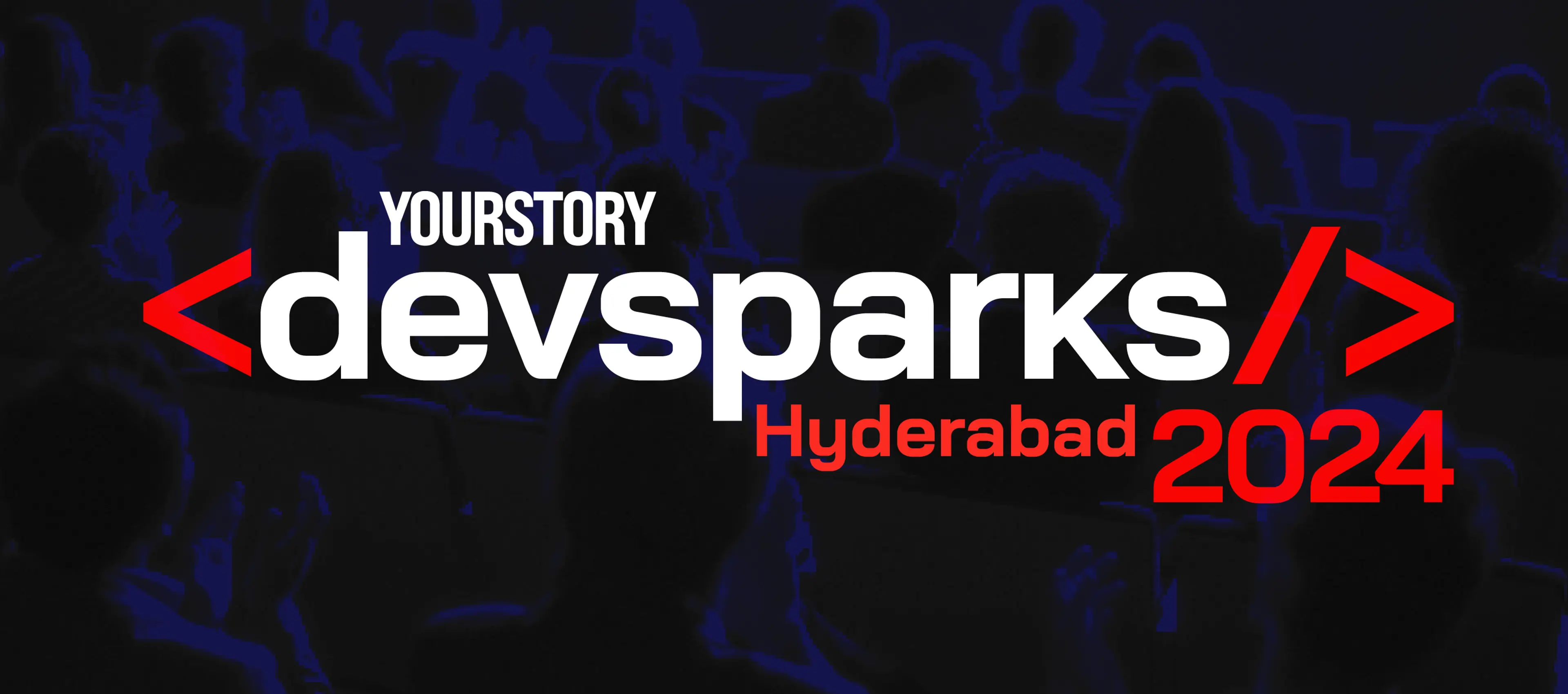 DevSparks Hyderabad