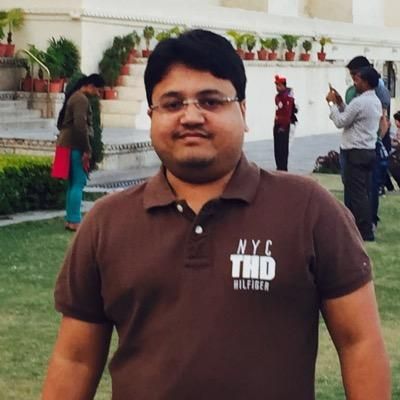 Pratik Shah Yourstory