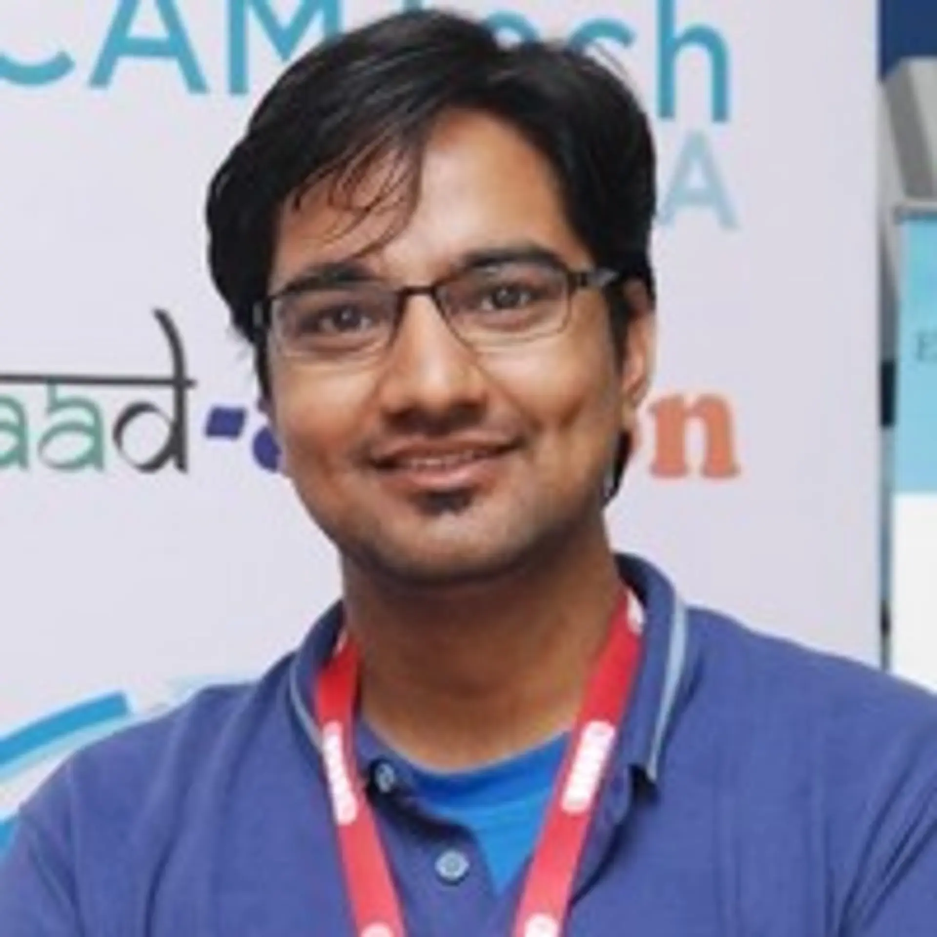 Nitesh Kumar Jangir