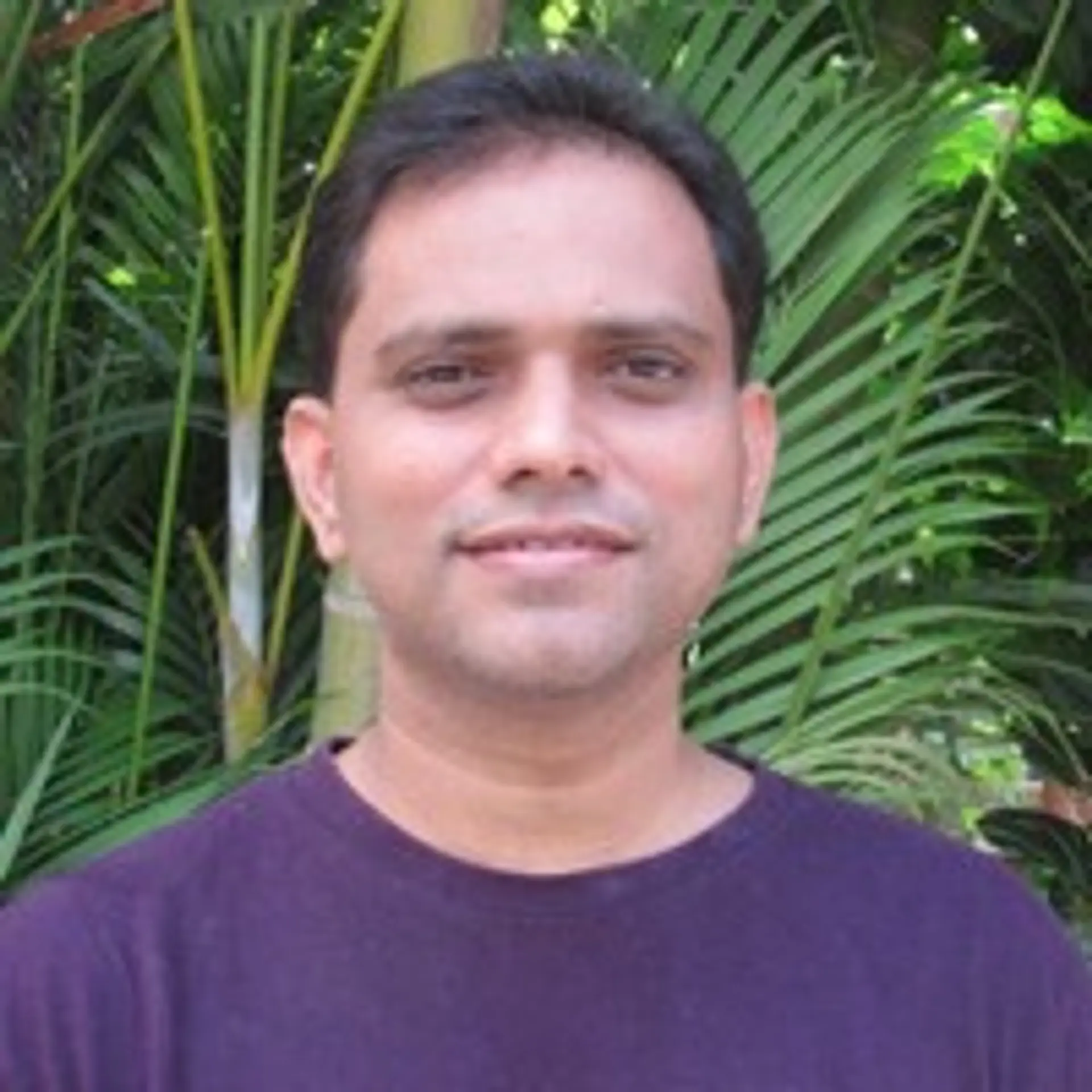 Suresh Kondamudi