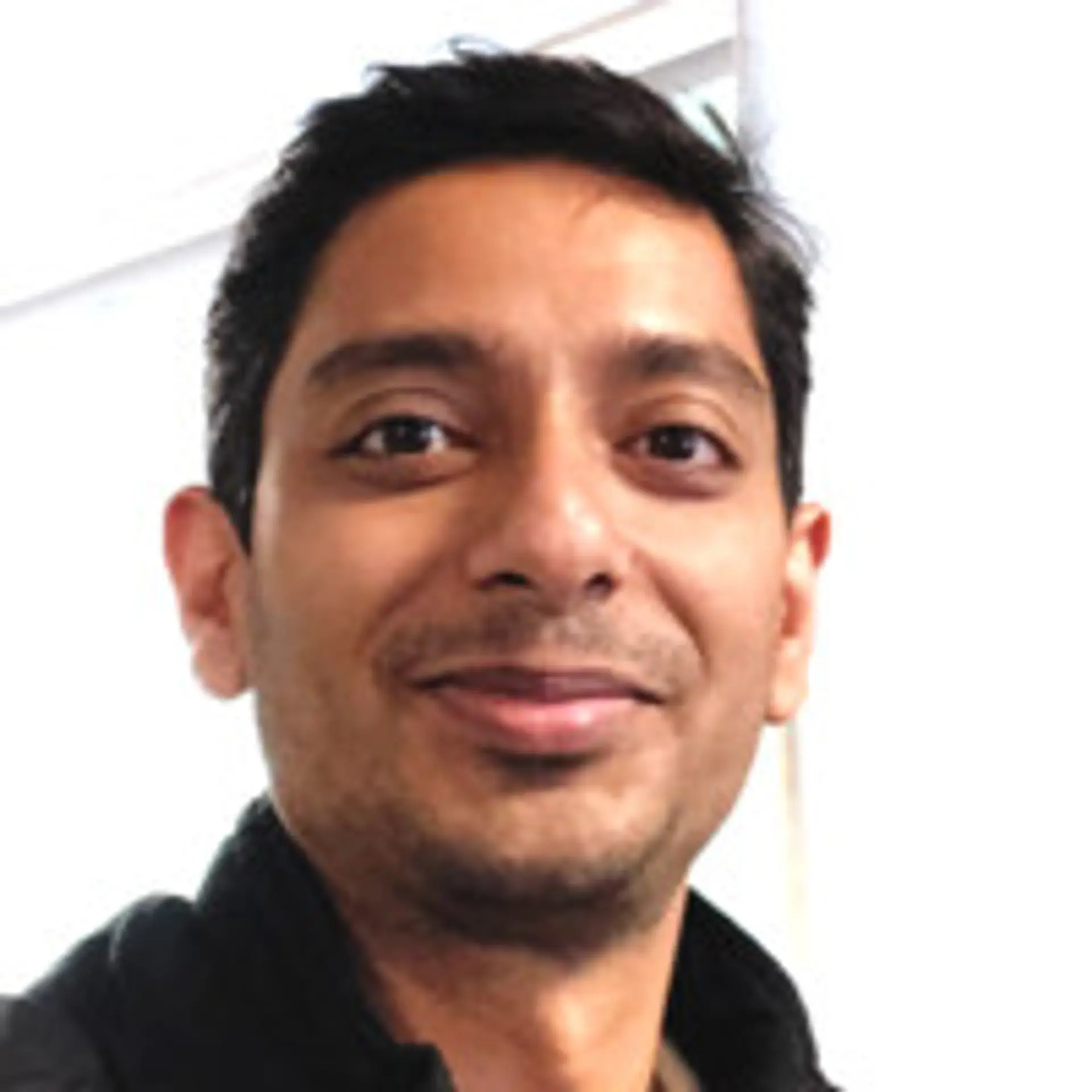 Mudit Krishna Mathur